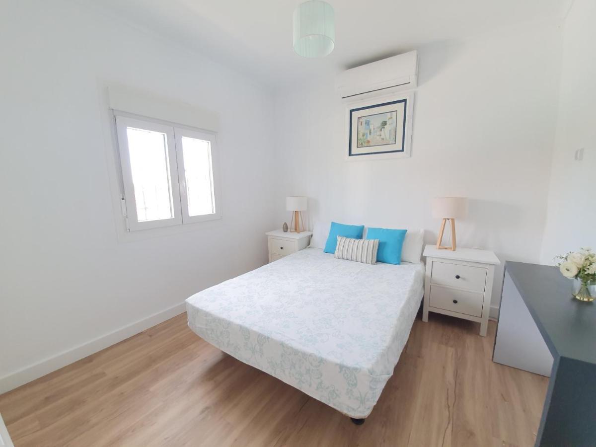 Beautiful 5 Bedroom Villa, Sea Views, Private Pool, Estepona Newly Refurbished Exterior photo